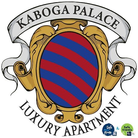 Kaboga Palace Luxury Apartment Dubrovnik Kültér fotó