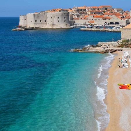 Kaboga Palace Luxury Apartment Dubrovnik Kültér fotó