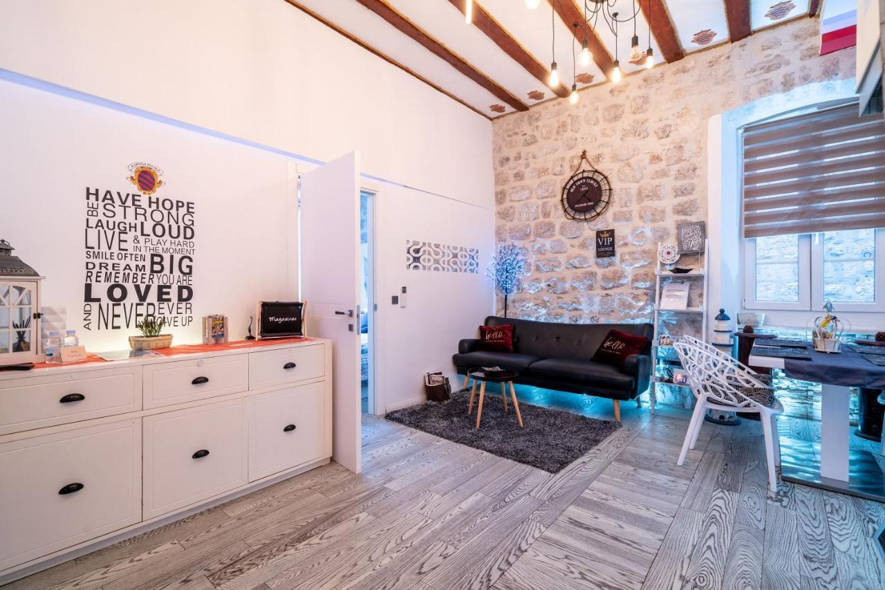 Kaboga Palace Luxury Apartment Dubrovnik Kültér fotó