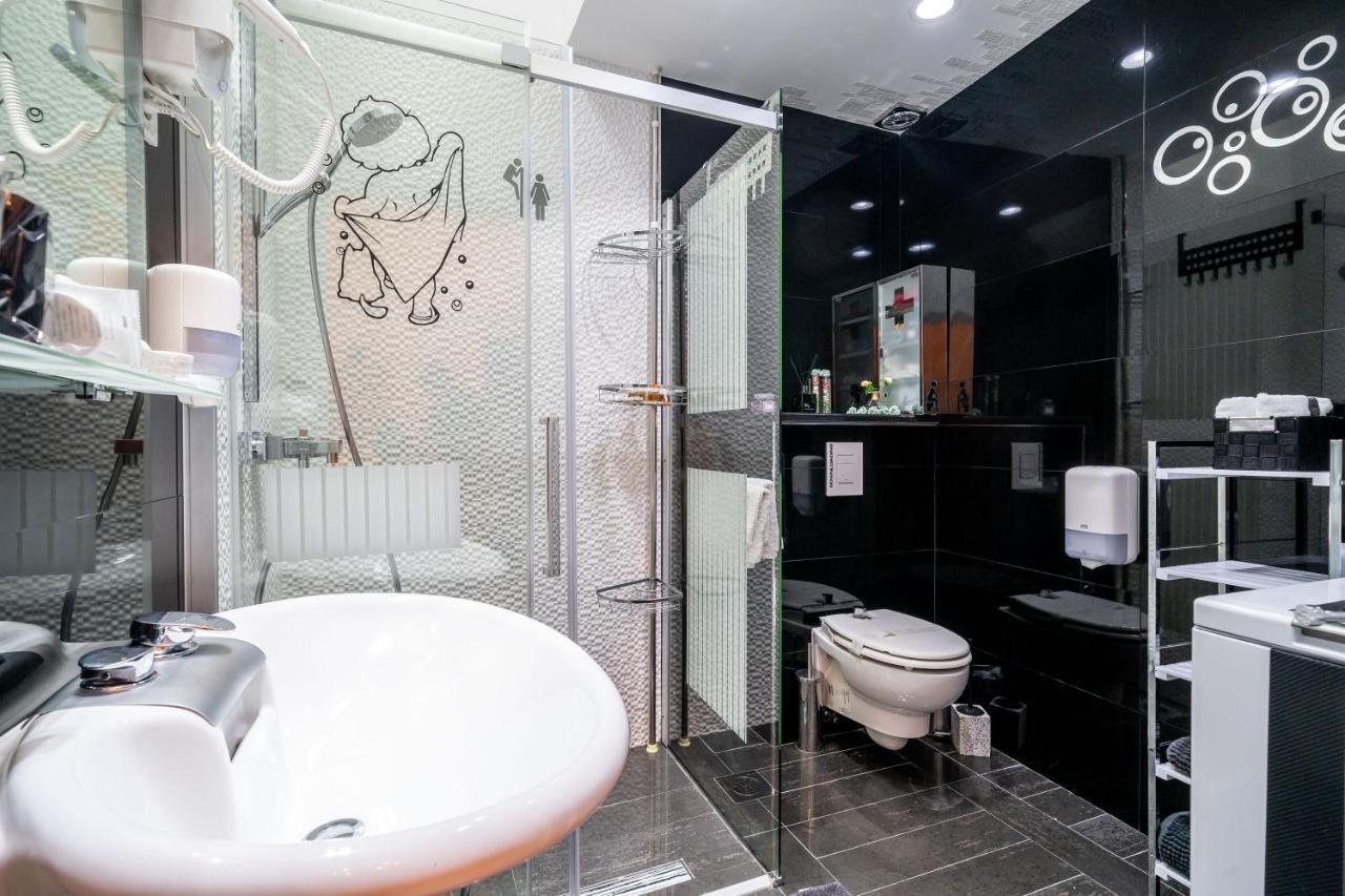 Kaboga Palace Luxury Apartment Dubrovnik Kültér fotó