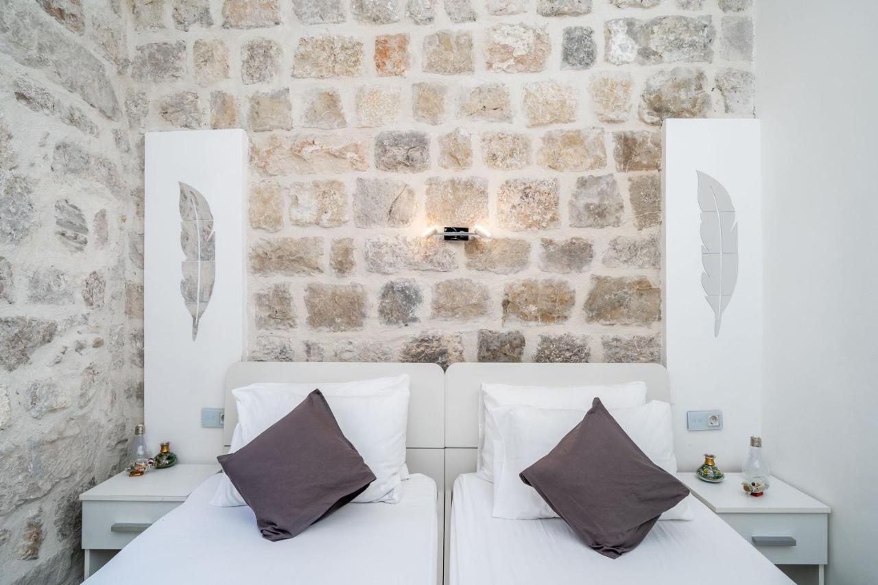 Kaboga Palace Luxury Apartment Dubrovnik Kültér fotó