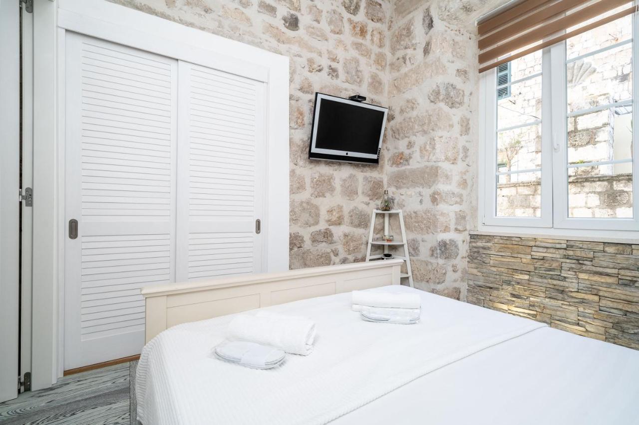 Kaboga Palace Luxury Apartment Dubrovnik Kültér fotó