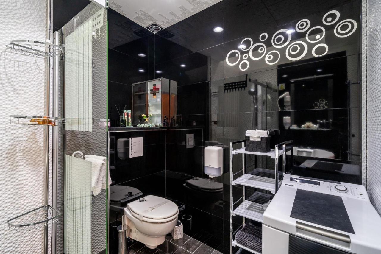 Kaboga Palace Luxury Apartment Dubrovnik Kültér fotó