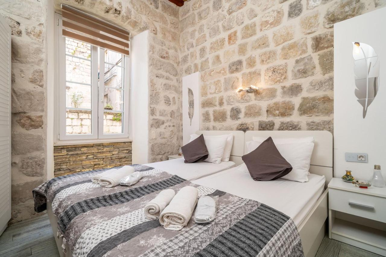 Kaboga Palace Luxury Apartment Dubrovnik Kültér fotó