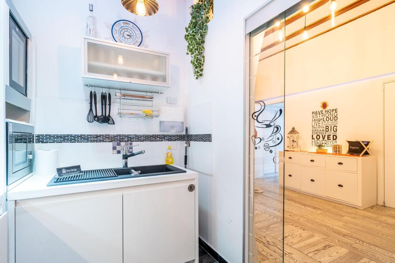 Kaboga Palace Luxury Apartment Dubrovnik Kültér fotó