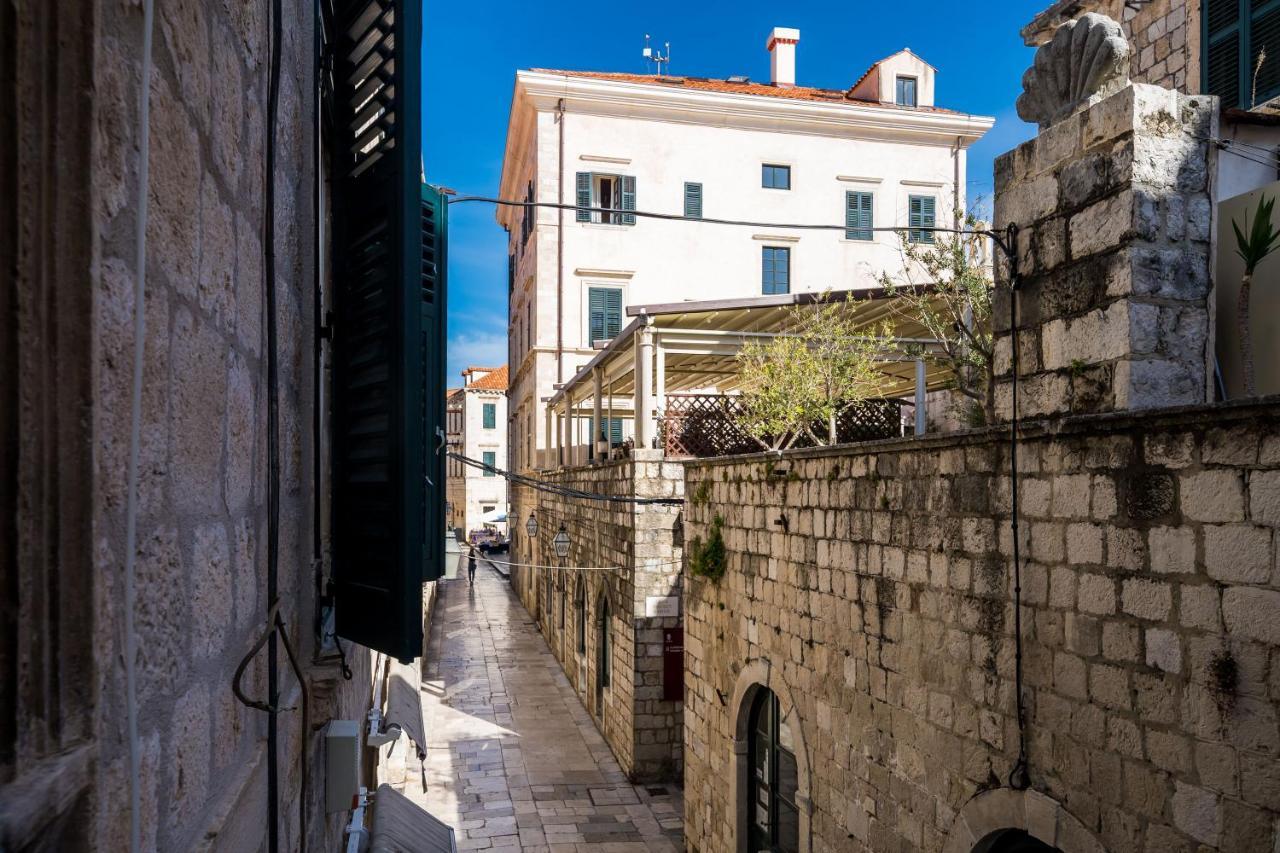 Kaboga Palace Luxury Apartment Dubrovnik Kültér fotó