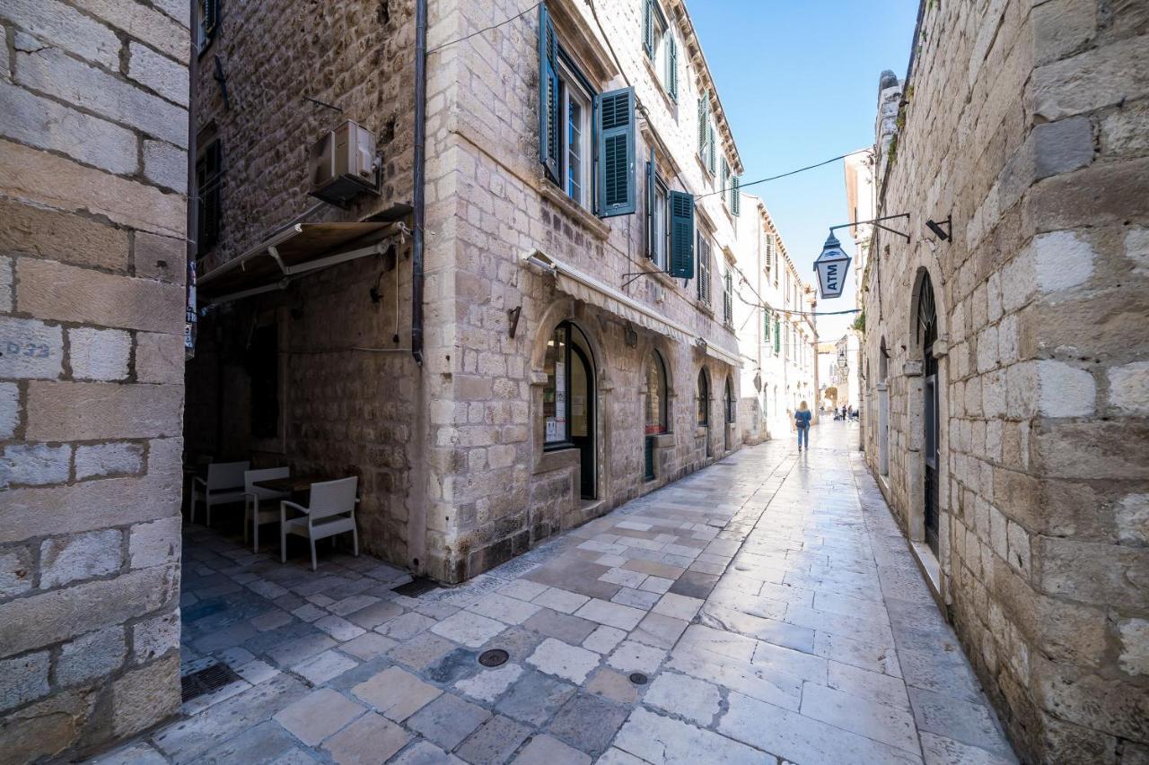 Kaboga Palace Luxury Apartment Dubrovnik Kültér fotó