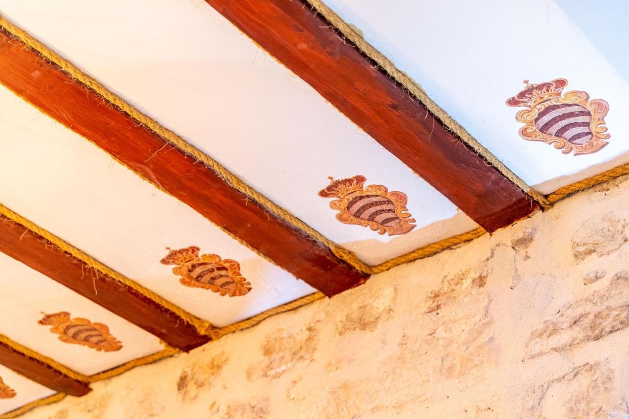 Kaboga Palace Luxury Apartment Dubrovnik Kültér fotó