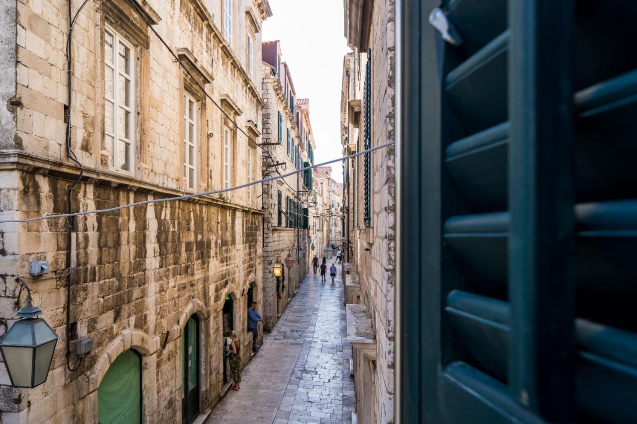 Kaboga Palace Luxury Apartment Dubrovnik Kültér fotó