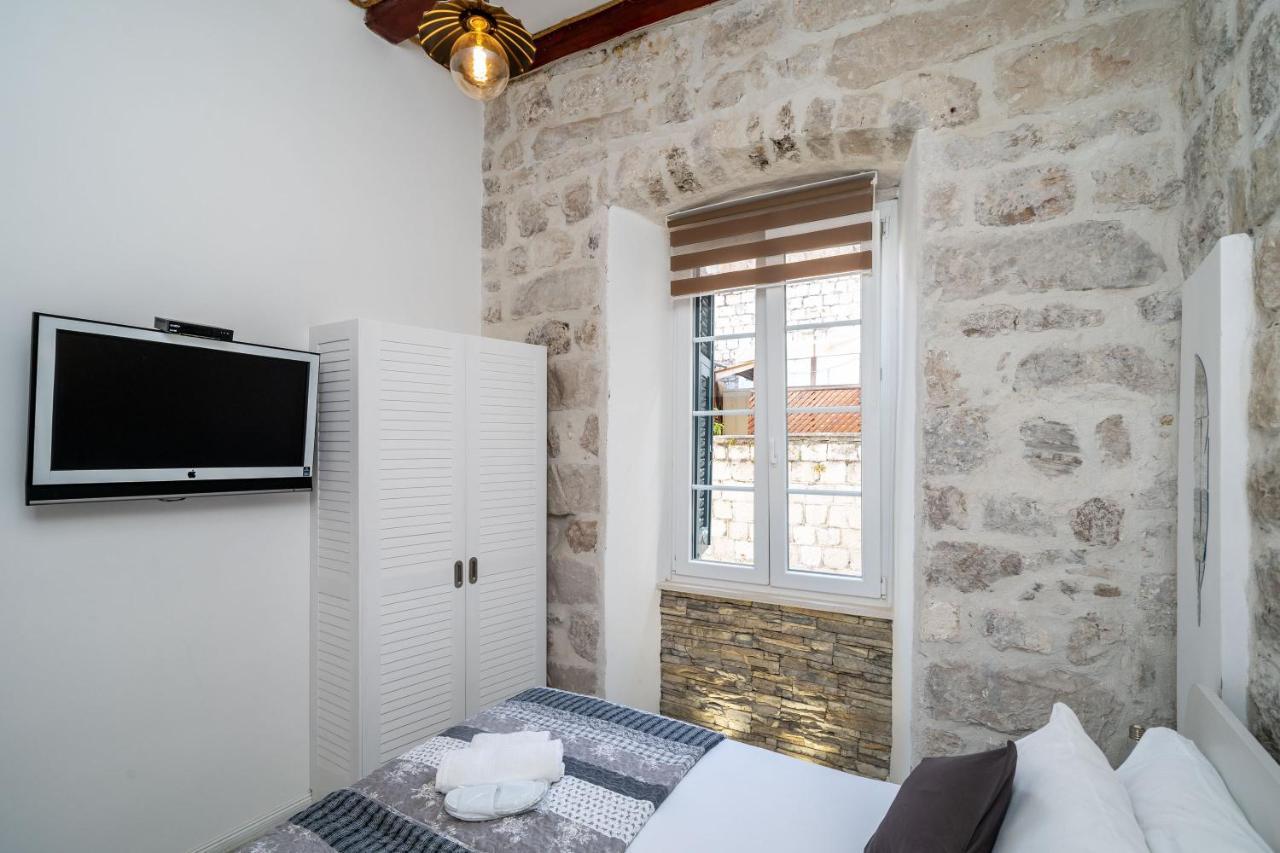 Kaboga Palace Luxury Apartment Dubrovnik Kültér fotó