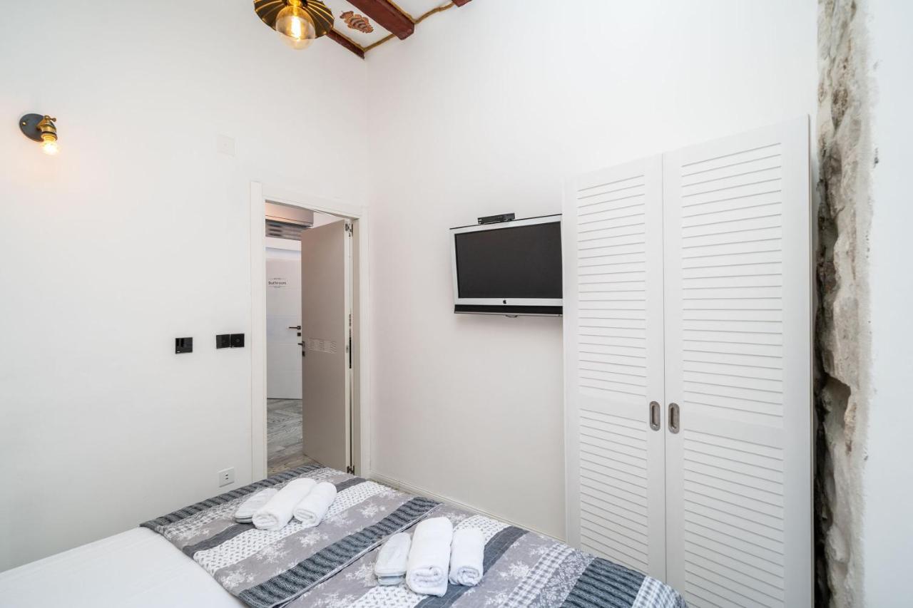 Kaboga Palace Luxury Apartment Dubrovnik Kültér fotó