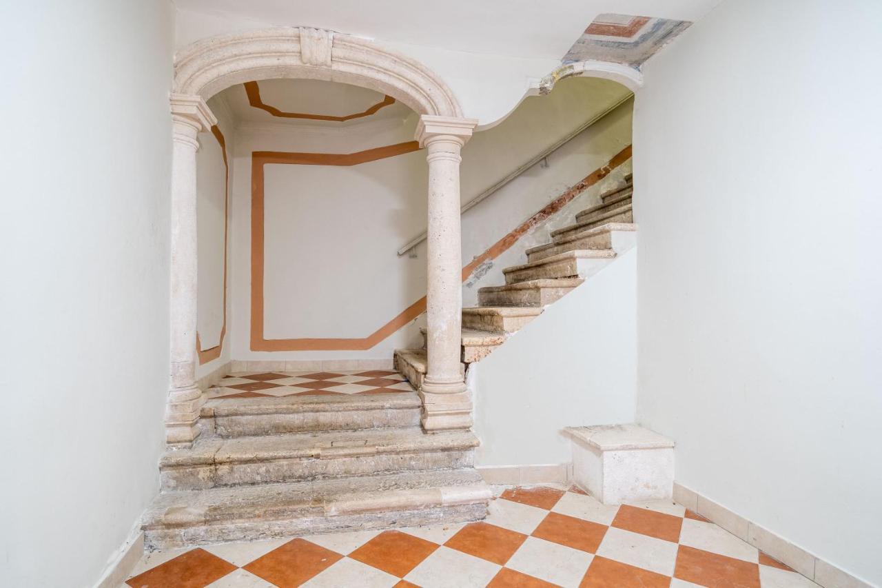 Kaboga Palace Luxury Apartment Dubrovnik Kültér fotó