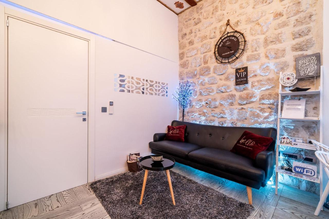 Kaboga Palace Luxury Apartment Dubrovnik Kültér fotó