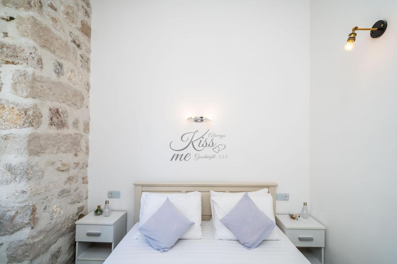 Kaboga Palace Luxury Apartment Dubrovnik Kültér fotó