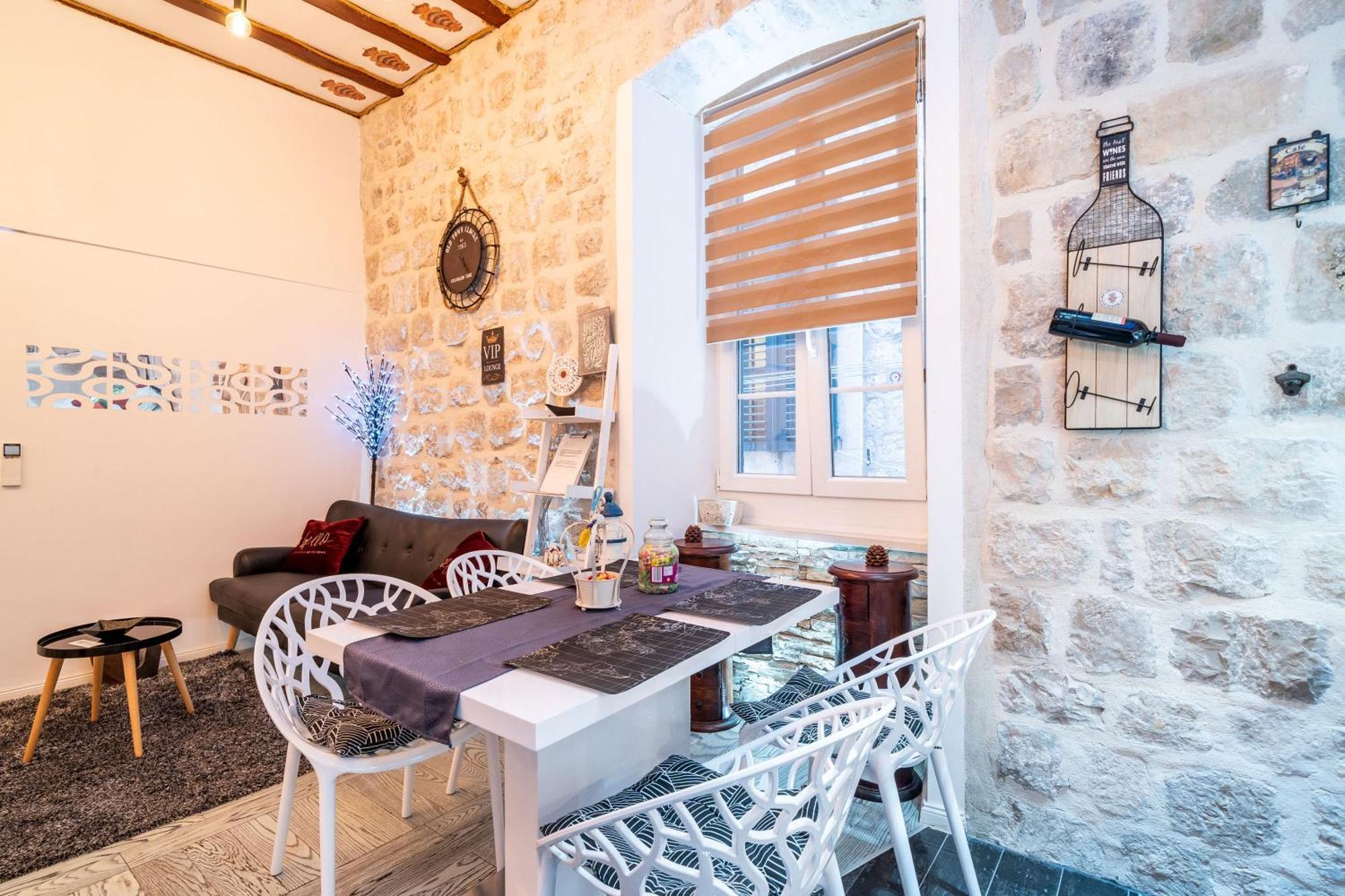 Kaboga Palace Luxury Apartment Dubrovnik Kültér fotó