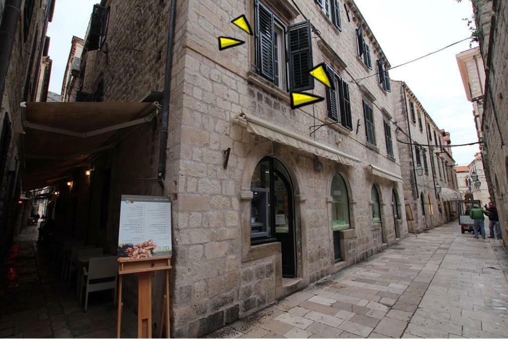 Kaboga Palace Luxury Apartment Dubrovnik Kültér fotó