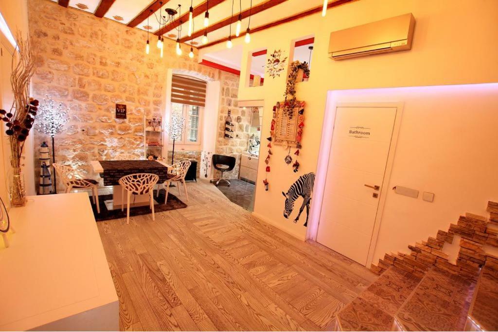 Kaboga Palace Luxury Apartment Dubrovnik Kültér fotó