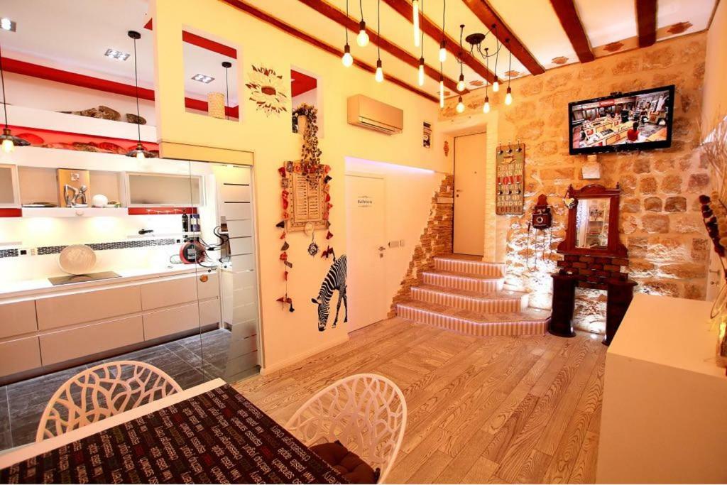 Kaboga Palace Luxury Apartment Dubrovnik Kültér fotó