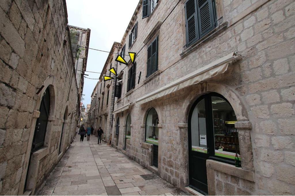 Kaboga Palace Luxury Apartment Dubrovnik Kültér fotó
