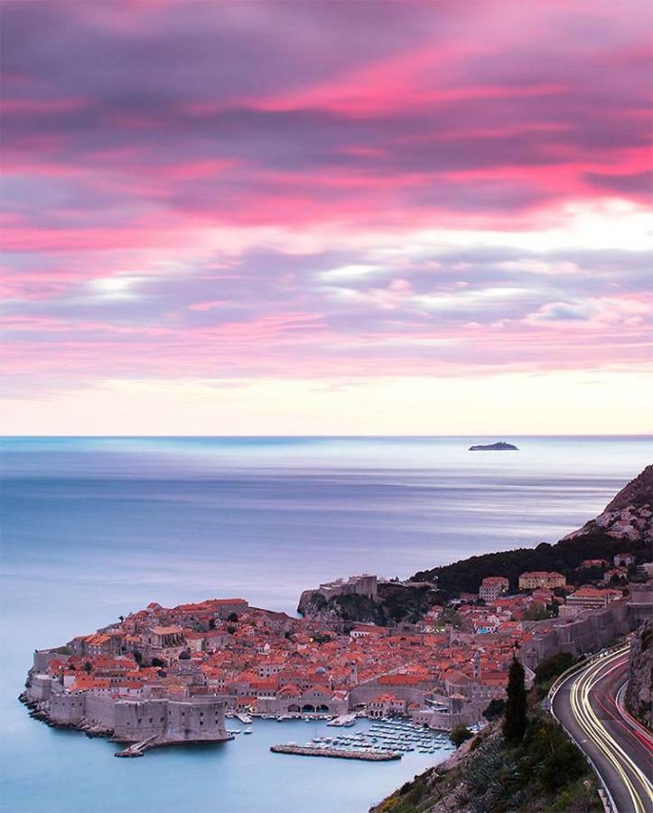 Kaboga Palace Luxury Apartment Dubrovnik Kültér fotó